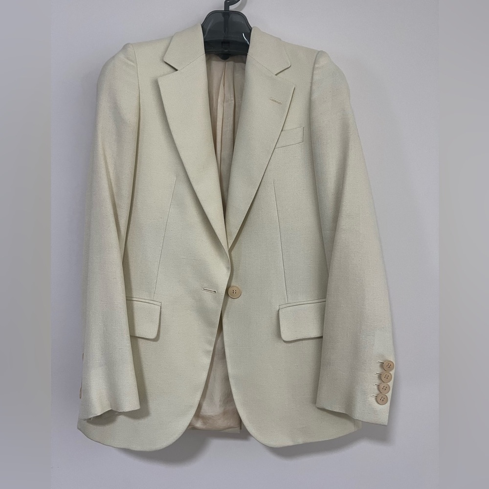 Stella McCartney Women’s Blazer. Pristine Condition. Size 2